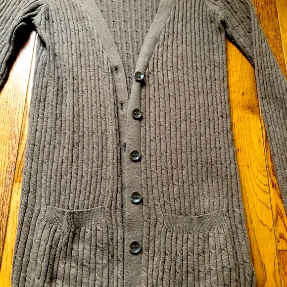Zara Cardigan - Picture 2 of 3